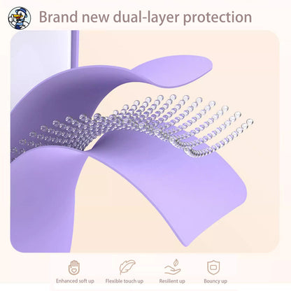 Minimalist AirPods 4 & AirPods Pro Case – Sleek, Lightweight, and Durable Protection - cleenova