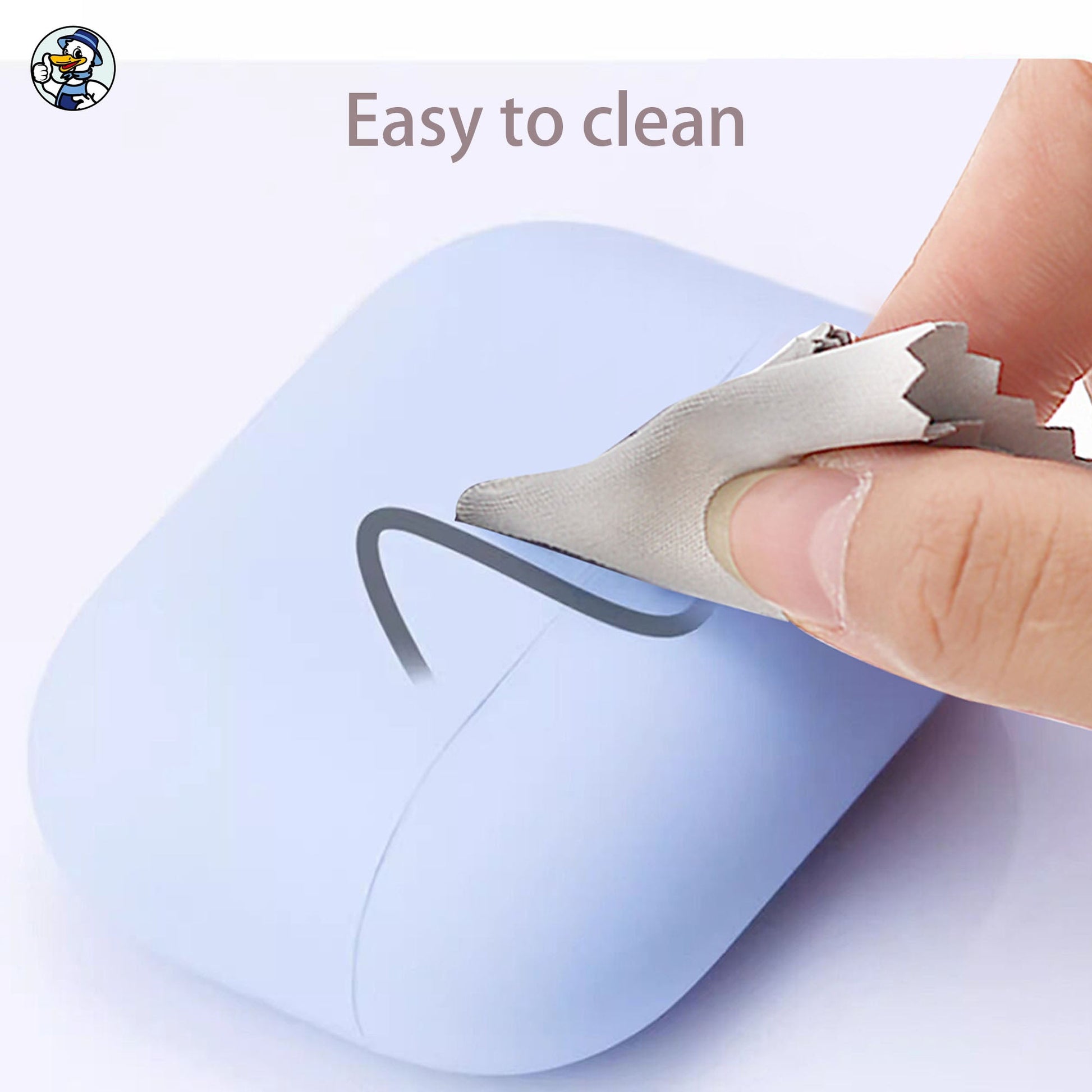 Minimalist AirPods 4 & AirPods Pro Case – Sleek, Lightweight, and Durable Protection - cleenova