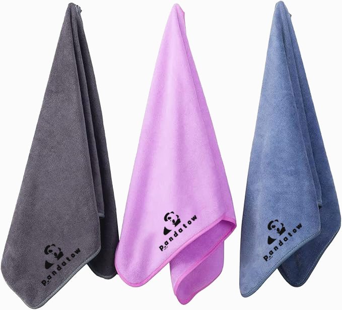 Pandatow™ Sports Sweat - Absorbing Towel - cleenova