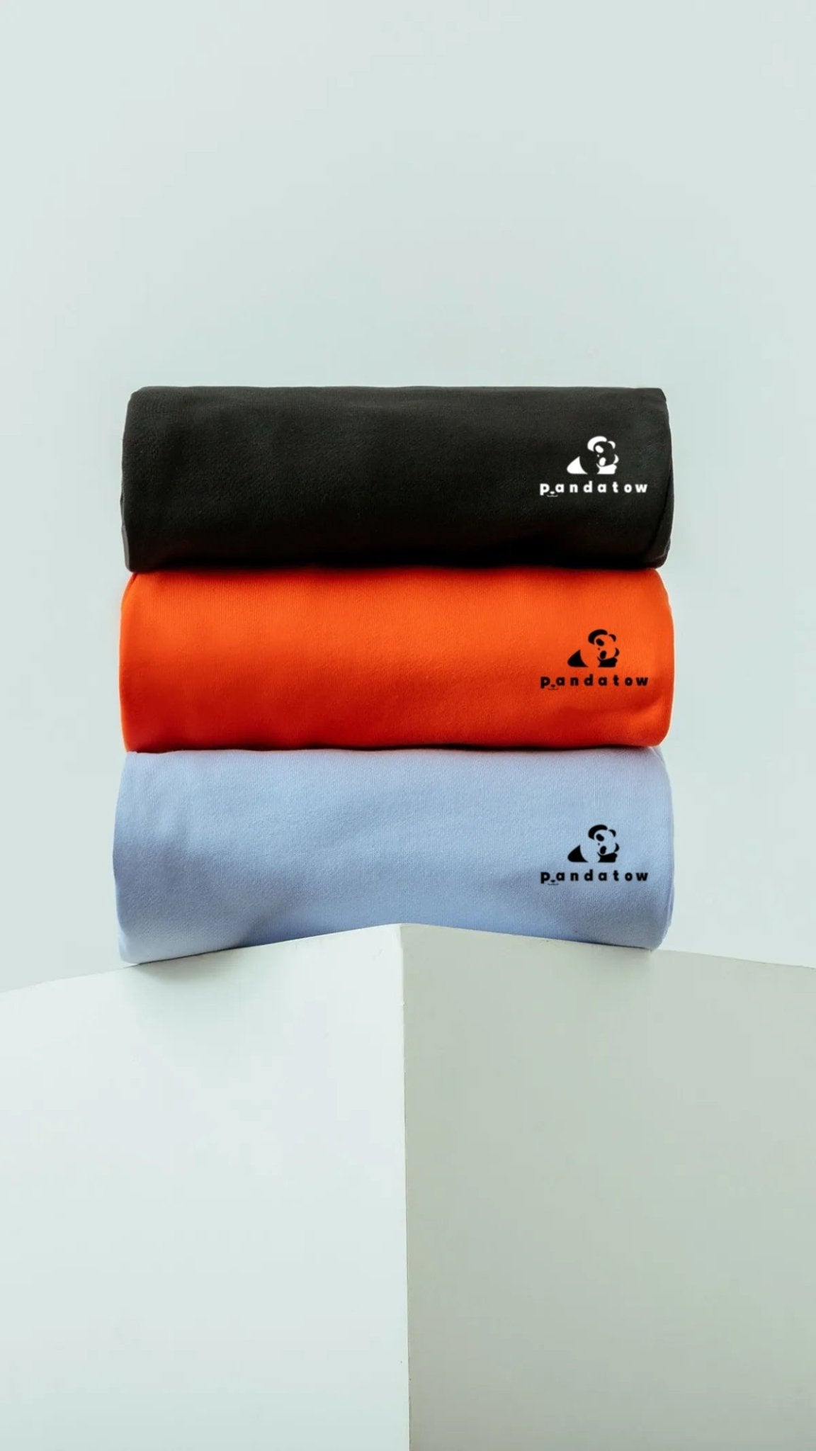 Pandatow™ Sports Sweat - Absorbing Towel - cleenova