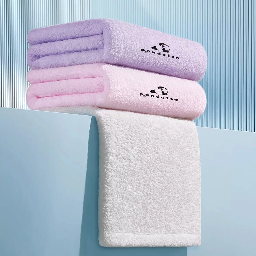 Pandatow™ Sports Sweat - Absorbing Towel - cleenova